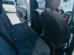 RENAULT - DUSTER OROCH - 2021/2021 - Branca - R$ 81.900,00