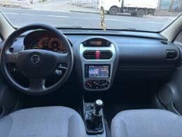 CHEVROLET - CORSA - 2009/2009 - Vermelha - R$ 23.900,00